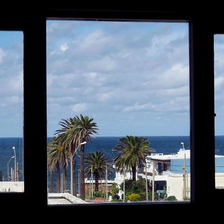 Atlantico Boutique Hotel Punta del Este Exterior photo