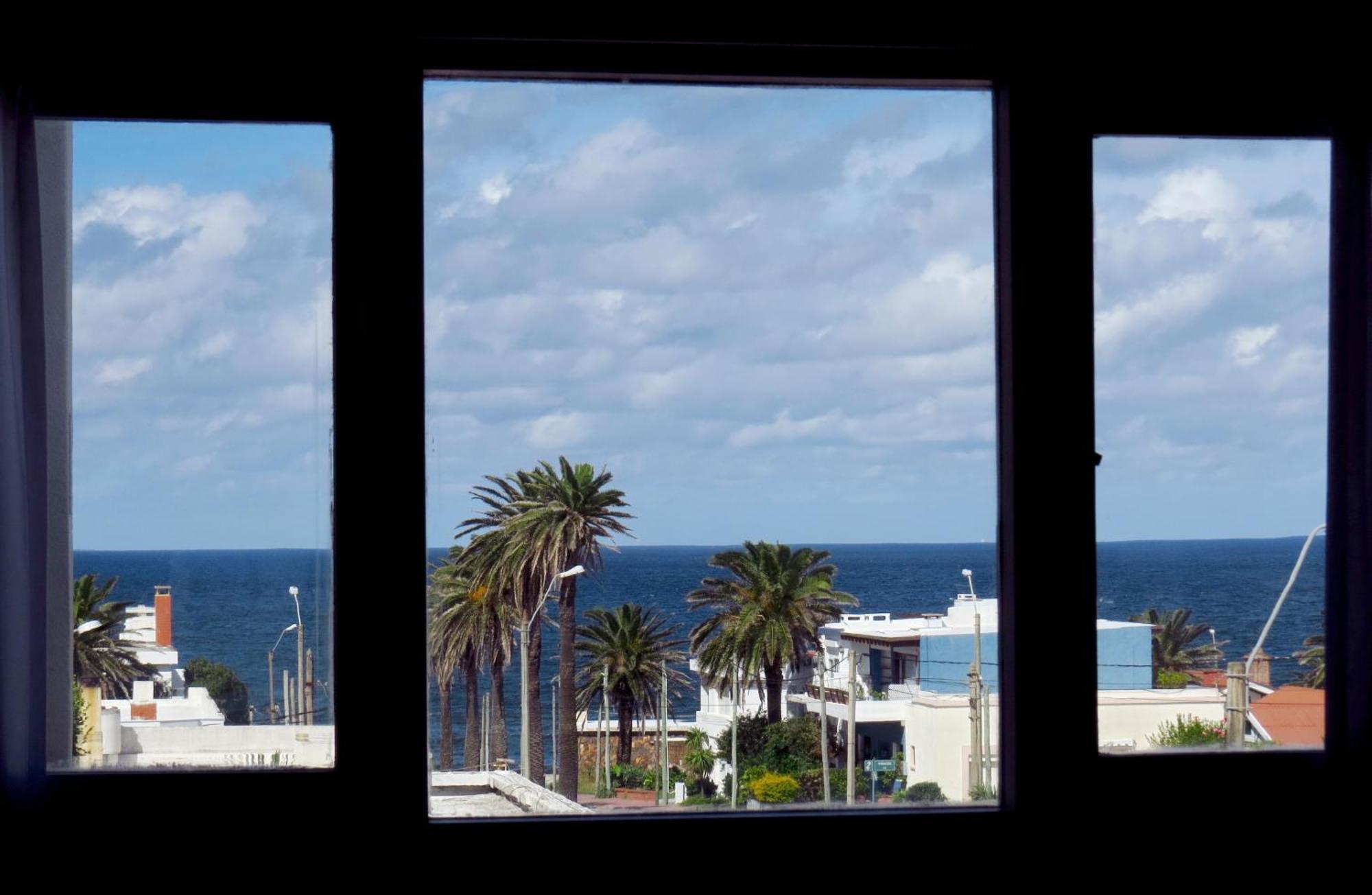 Atlantico Boutique Hotel Punta del Este Exterior photo