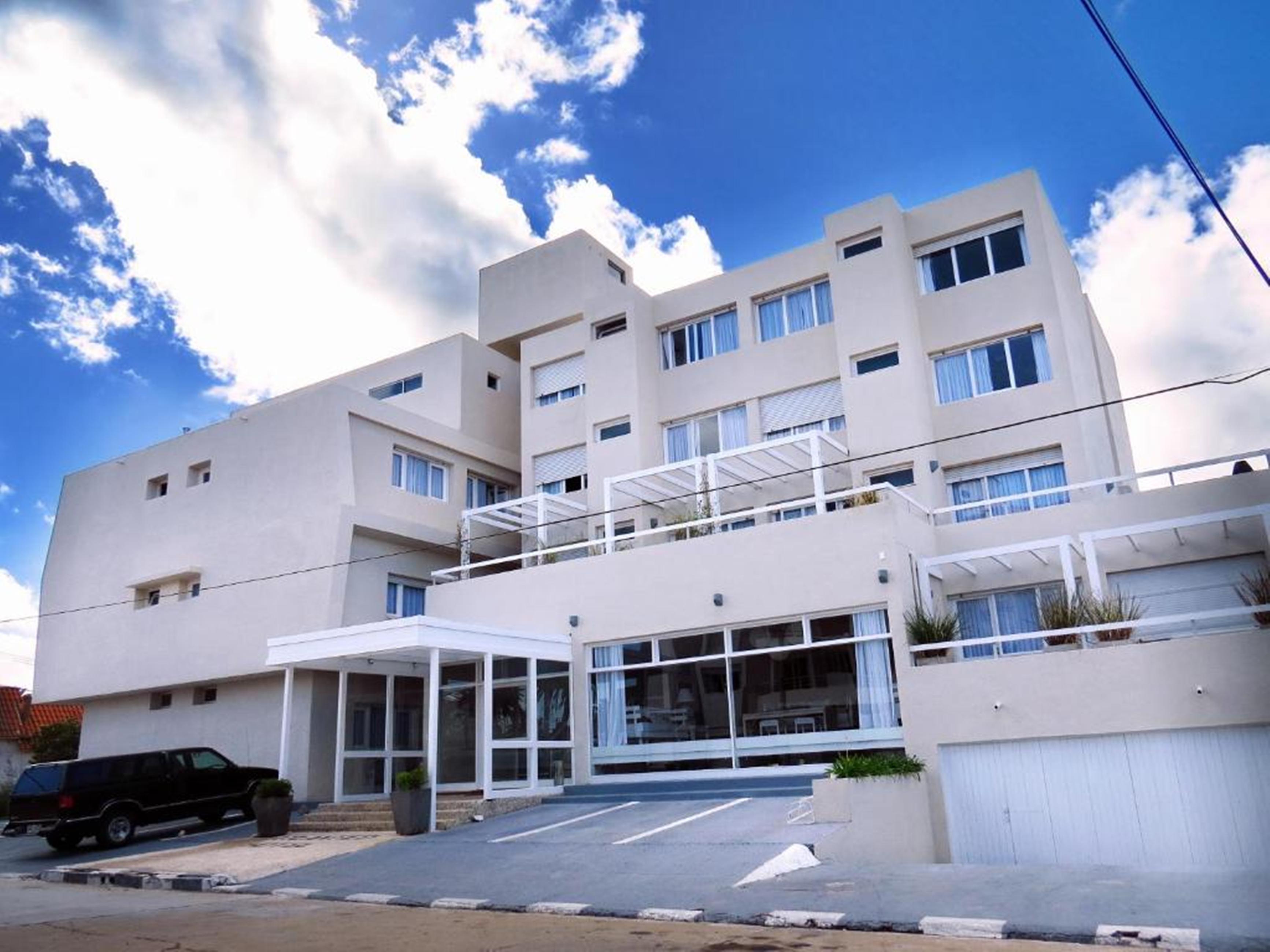 Atlantico Boutique Hotel Punta del Este Exterior photo