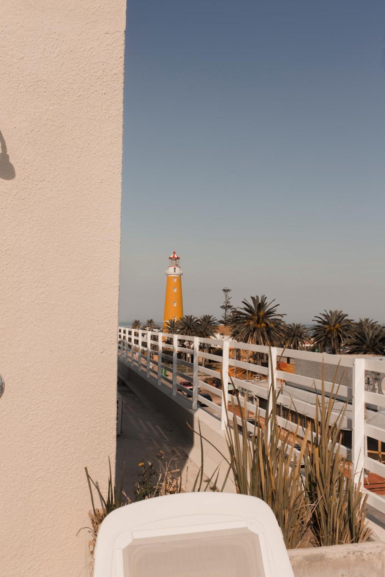 Atlantico Boutique Hotel Punta del Este Exterior photo